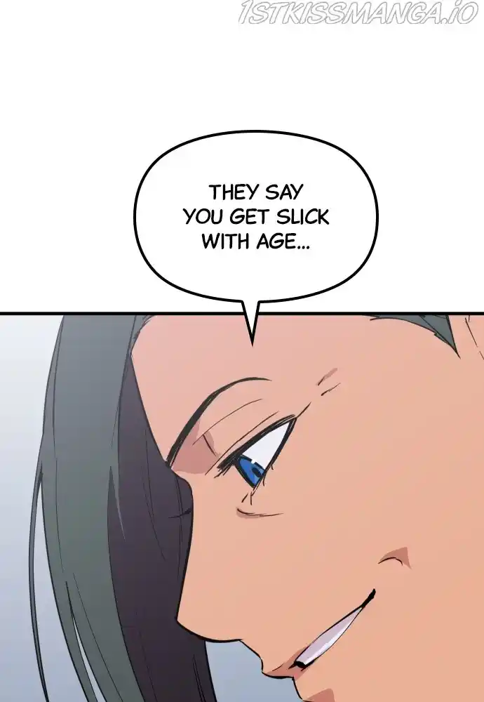 The Fabled Warrior Chapter 57