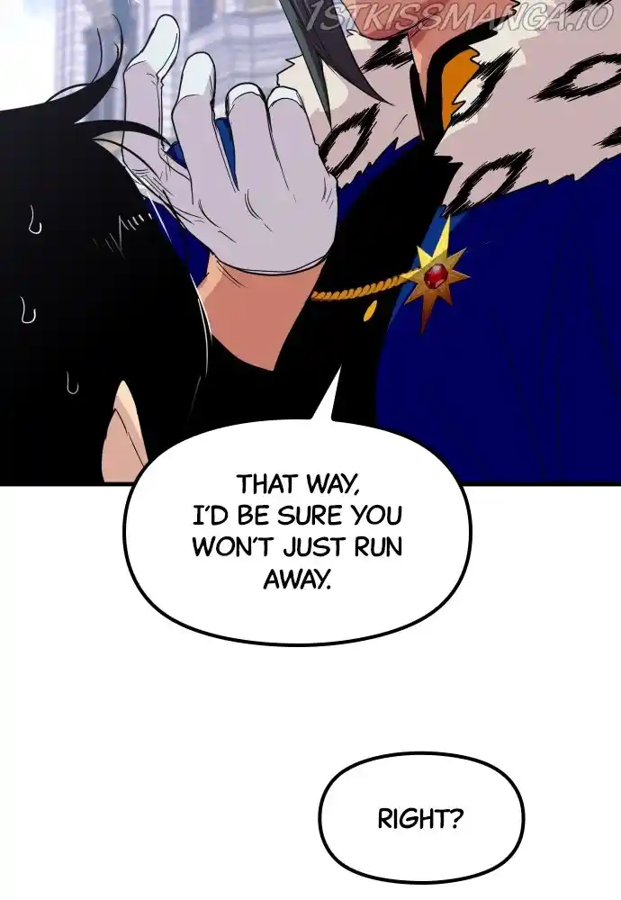 The Fabled Warrior Chapter 57