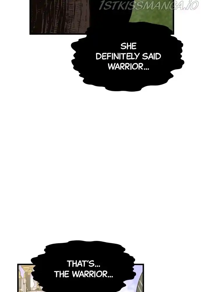 The Fabled Warrior Chapter 57
