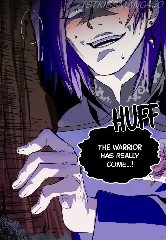 The Fabled Warrior Chapter 57