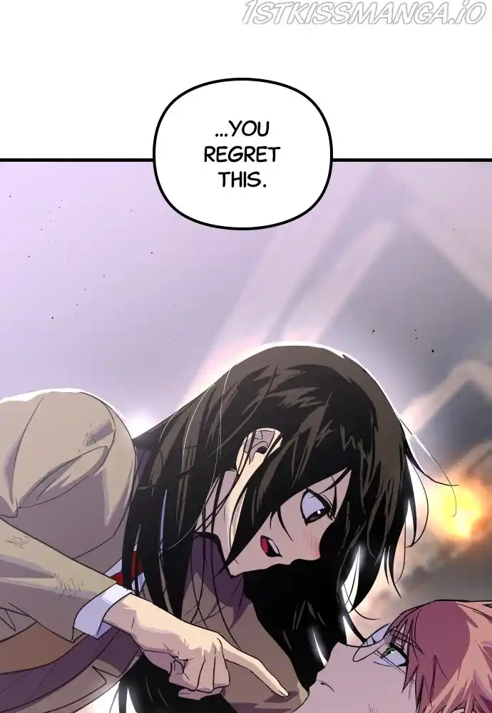 The Fabled Warrior Chapter 57