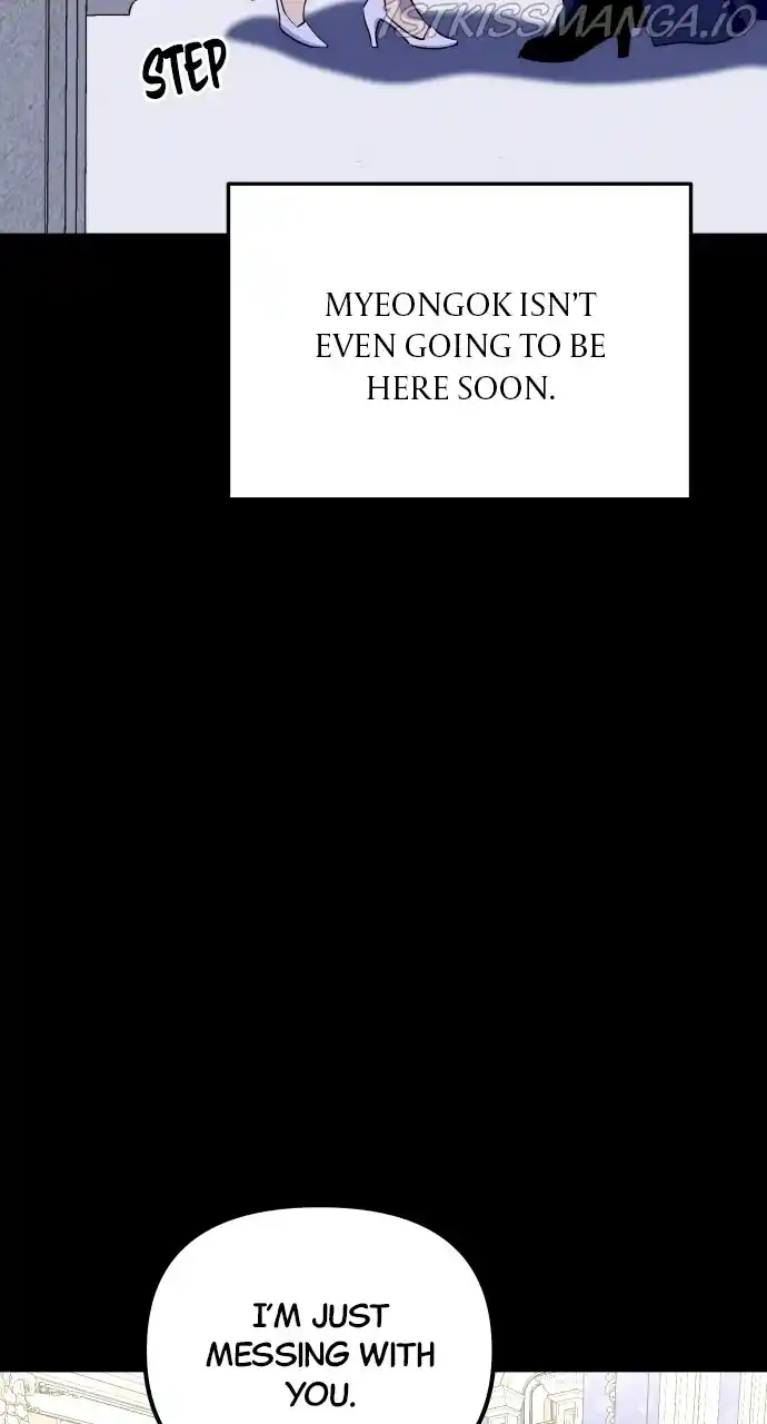 The Fabled Warrior Chapter 69