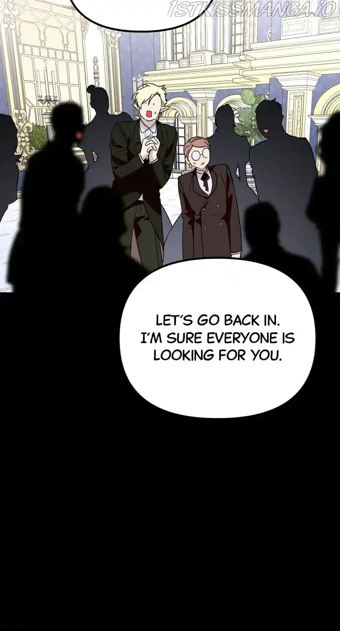 The Fabled Warrior Chapter 69