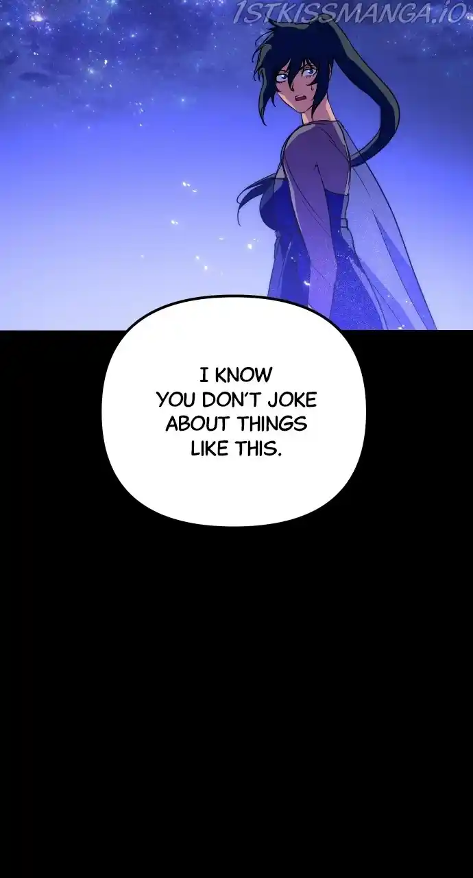 The Fabled Warrior Chapter 69