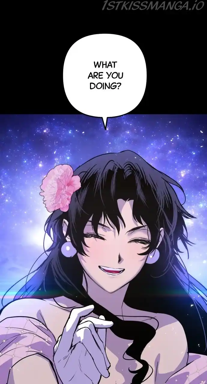 The Fabled Warrior Chapter 69