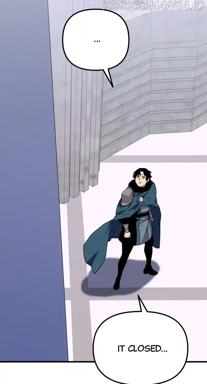 The Fabled Warrior Chapter 69