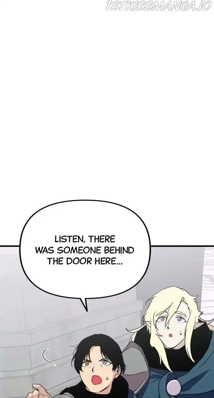 The Fabled Warrior Chapter 69