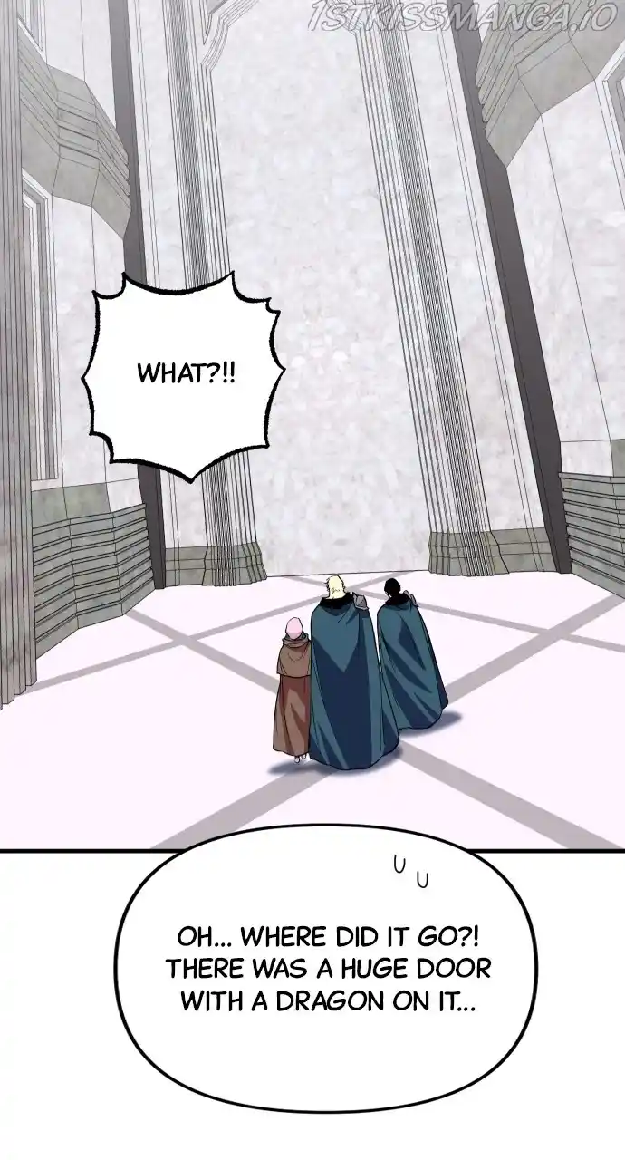 The Fabled Warrior Chapter 69