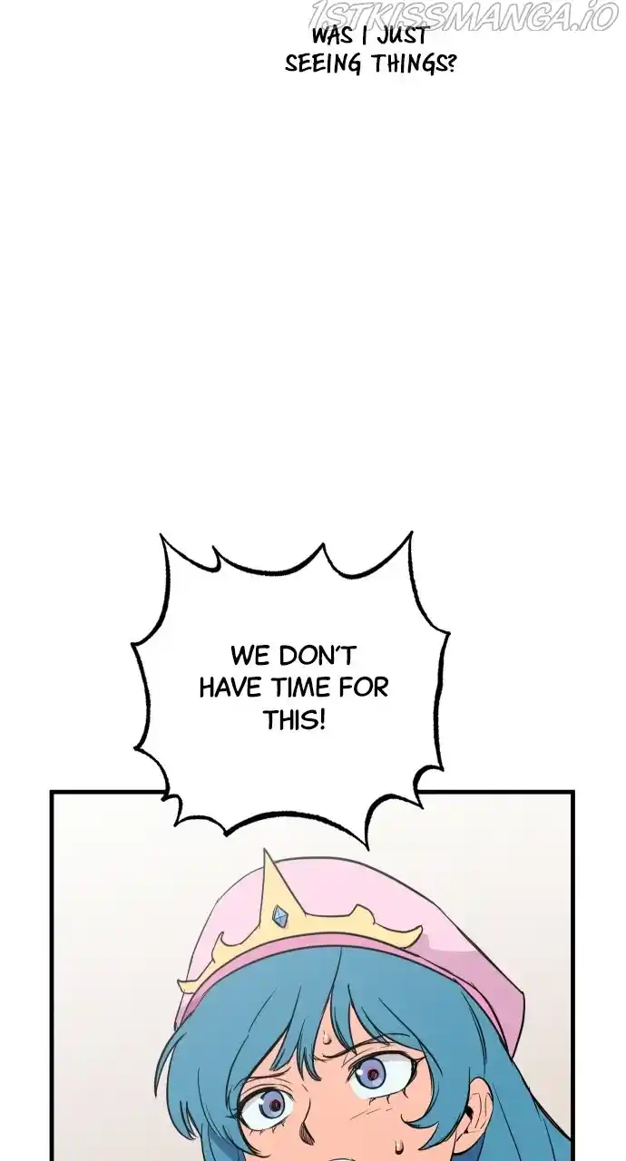 The Fabled Warrior Chapter 69