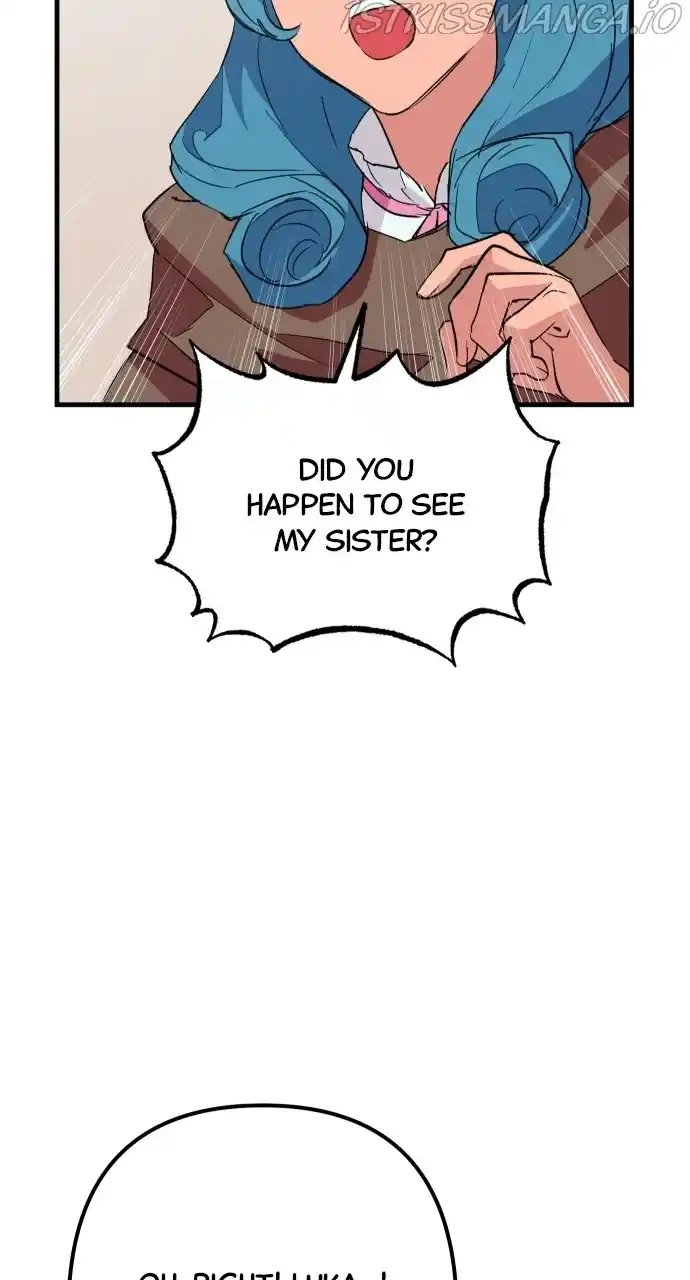 The Fabled Warrior Chapter 69