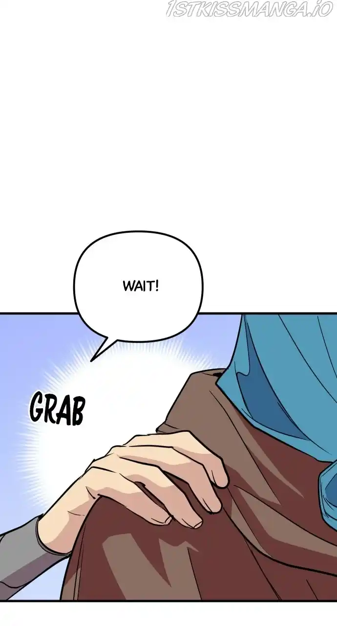 The Fabled Warrior Chapter 69