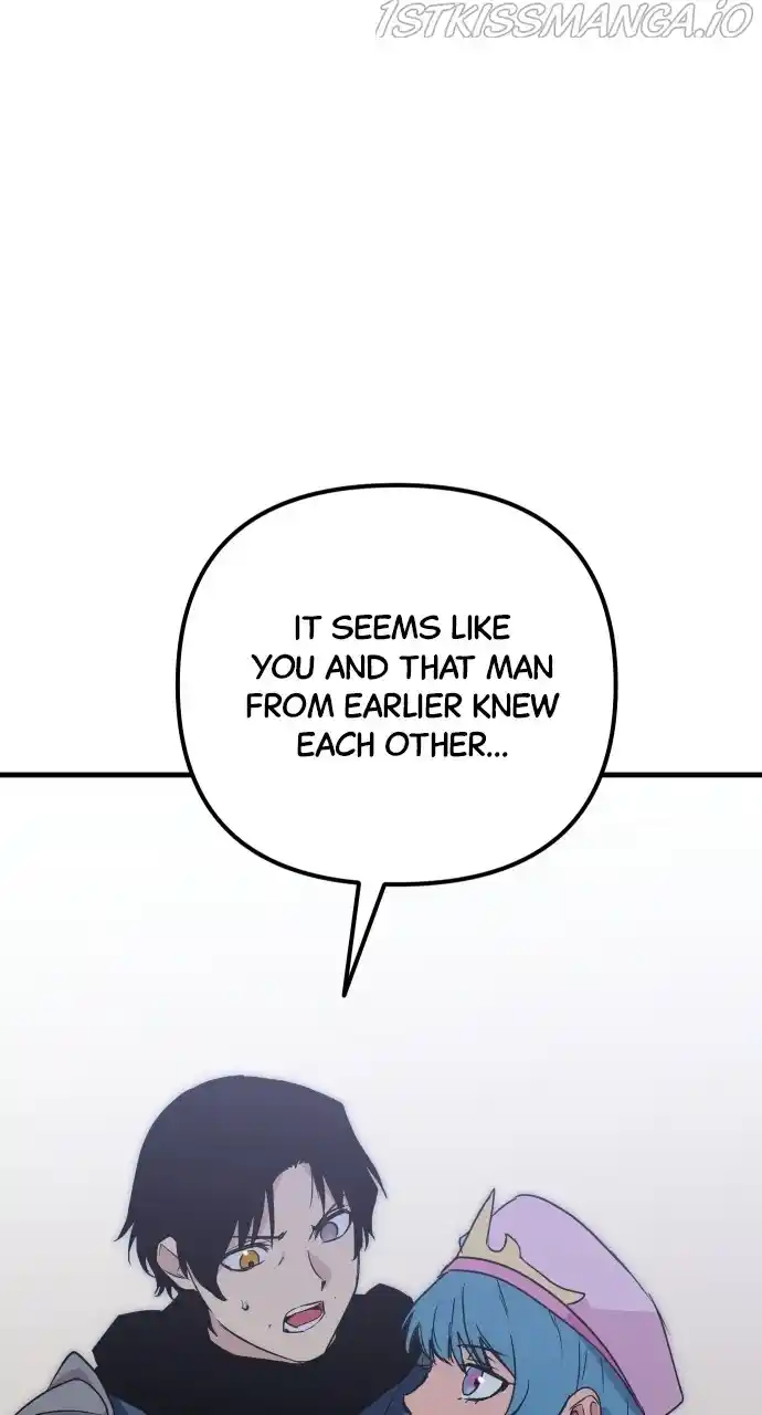 The Fabled Warrior Chapter 69