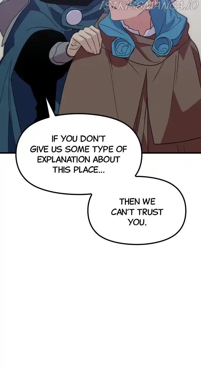 The Fabled Warrior Chapter 69