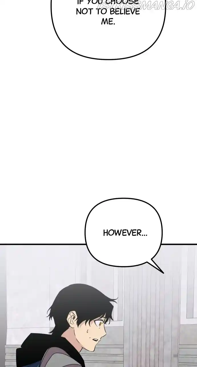 The Fabled Warrior Chapter 69