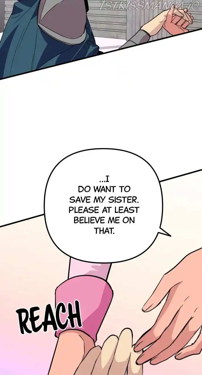 The Fabled Warrior Chapter 69