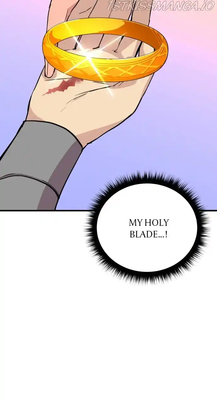 The Fabled Warrior Chapter 69