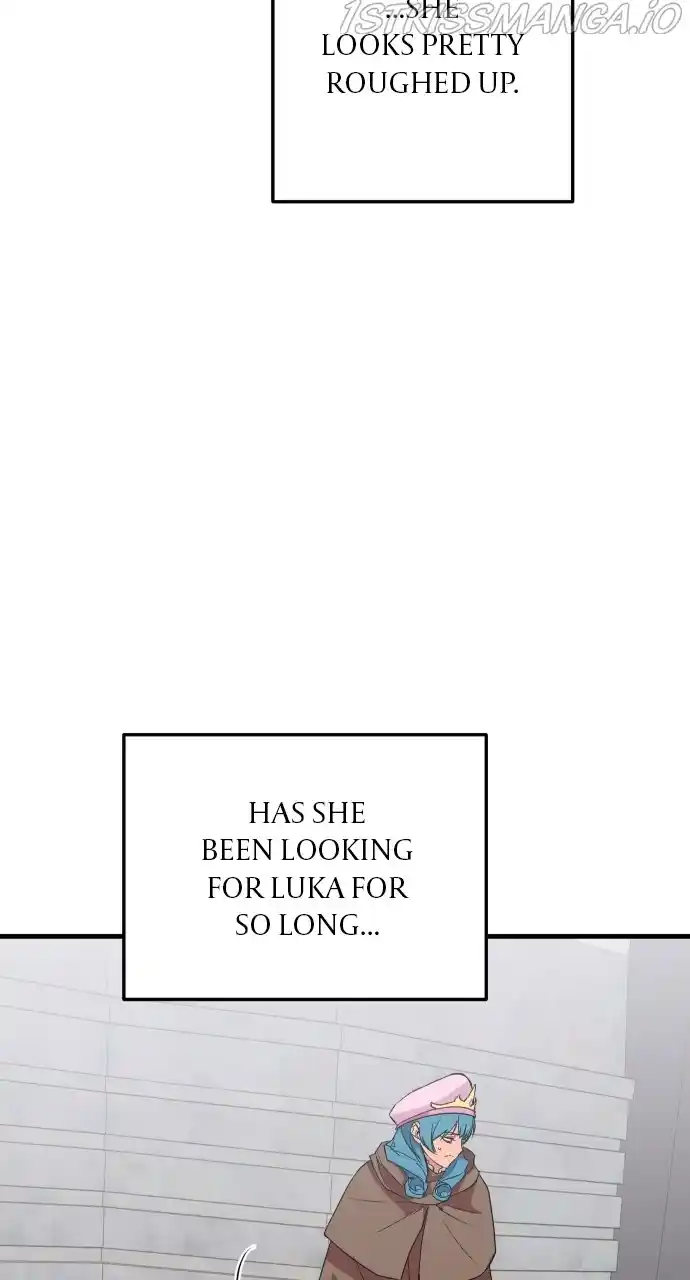 The Fabled Warrior Chapter 69