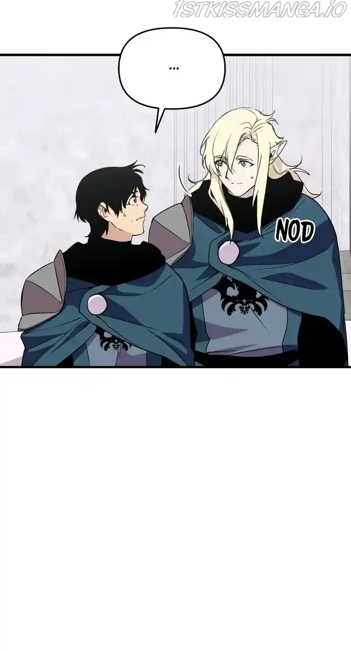 The Fabled Warrior Chapter 69