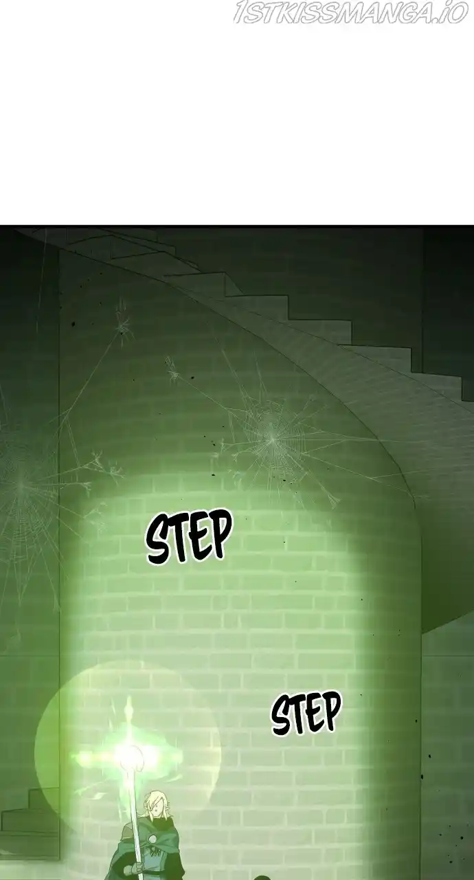 The Fabled Warrior Chapter 69