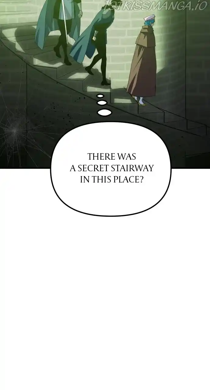 The Fabled Warrior Chapter 69