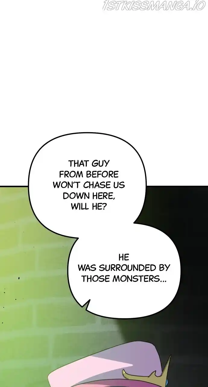 The Fabled Warrior Chapter 69