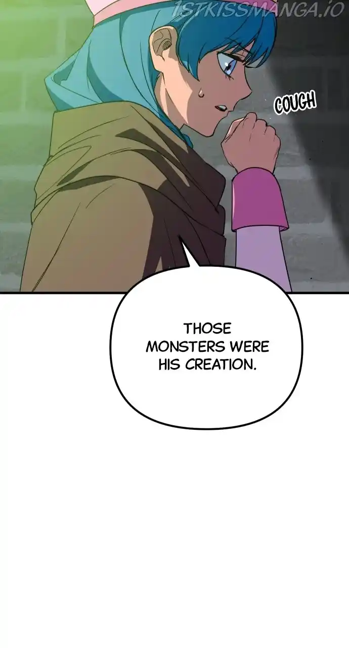 The Fabled Warrior Chapter 69