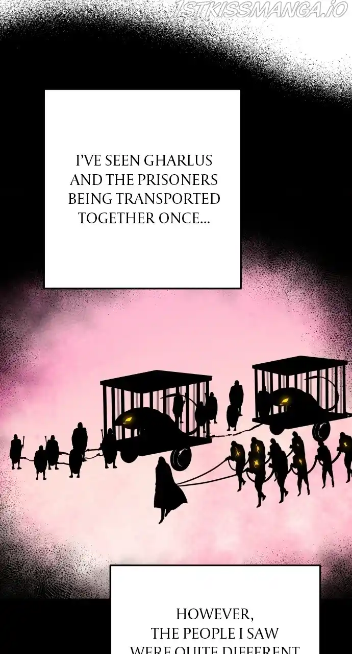 The Fabled Warrior Chapter 69