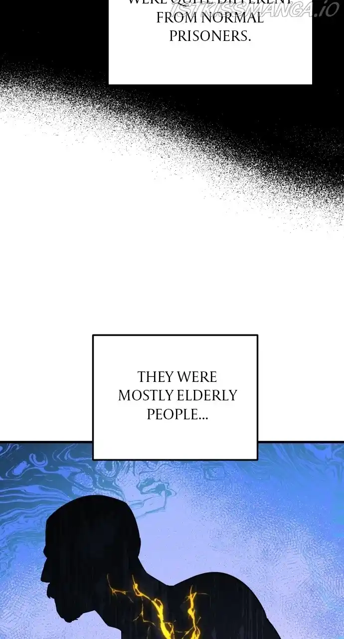 The Fabled Warrior Chapter 69