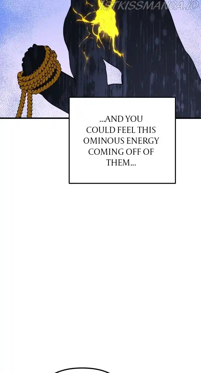 The Fabled Warrior Chapter 69