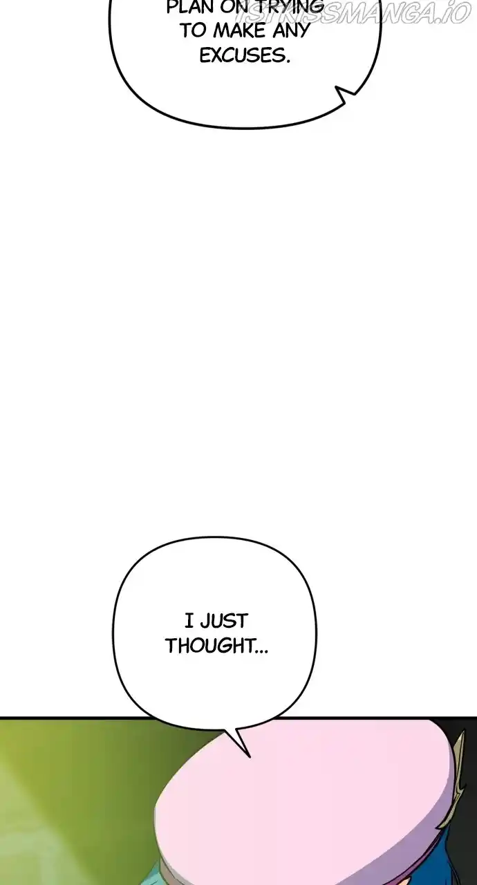 The Fabled Warrior Chapter 69