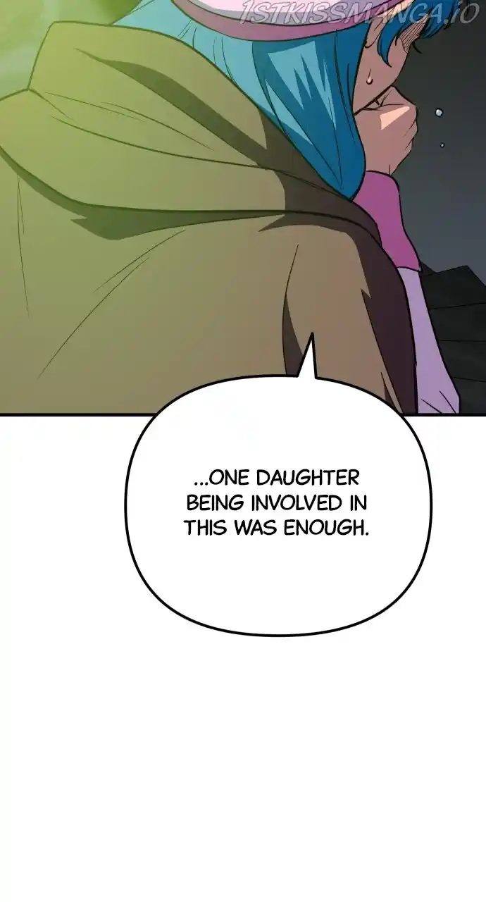 The Fabled Warrior Chapter 69