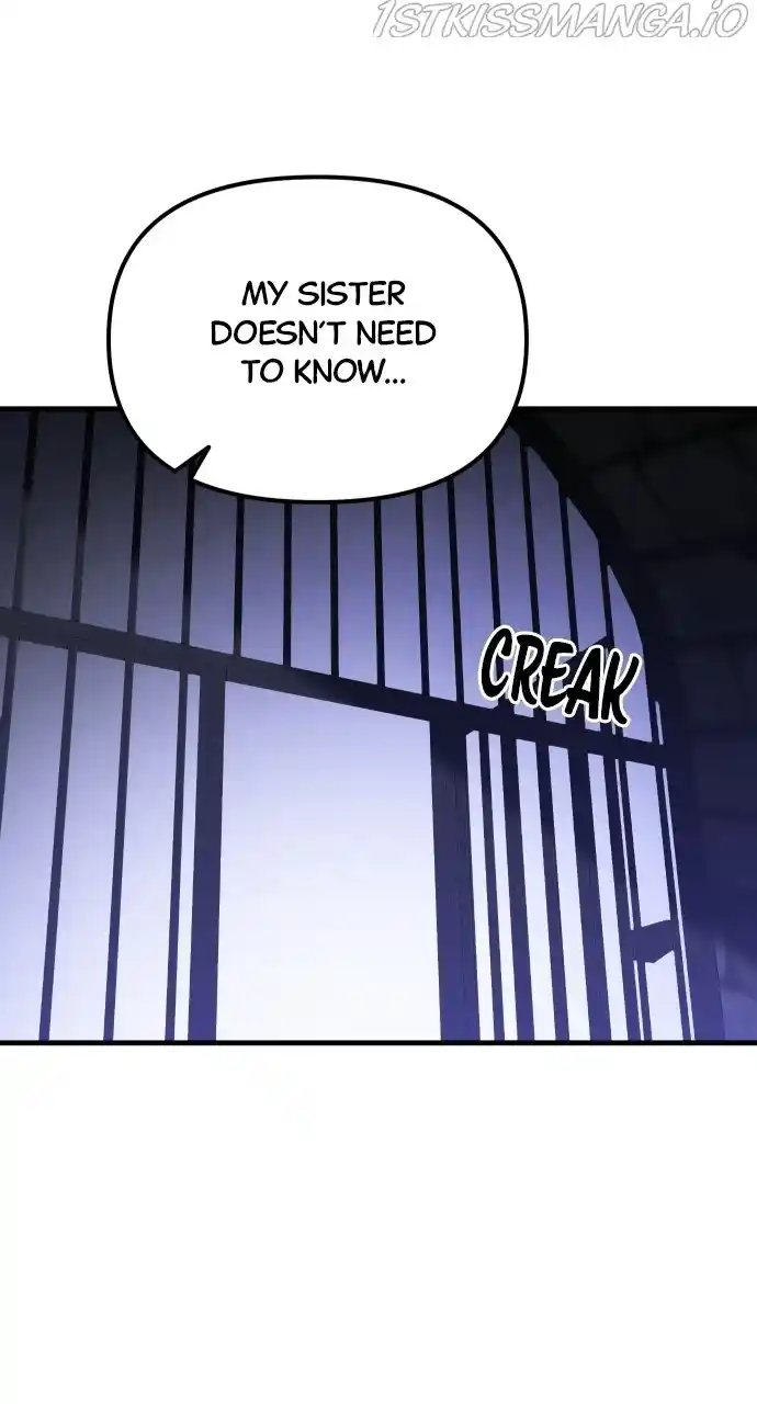 The Fabled Warrior Chapter 69