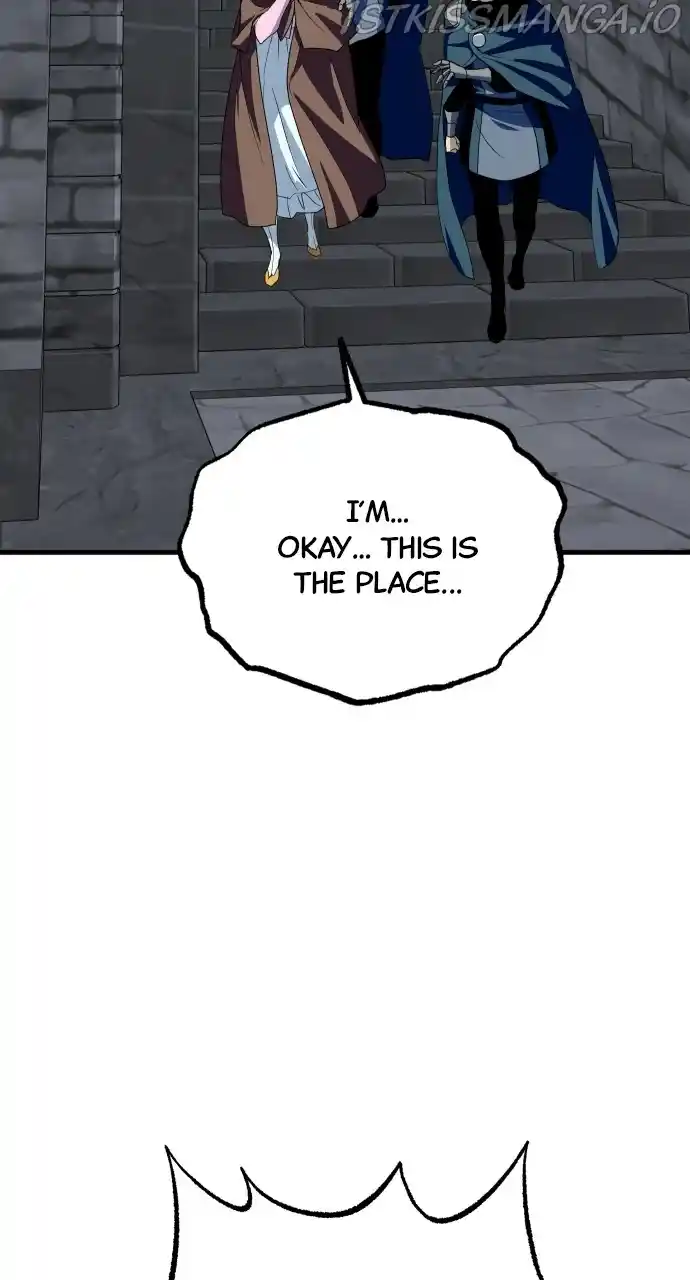 The Fabled Warrior Chapter 69