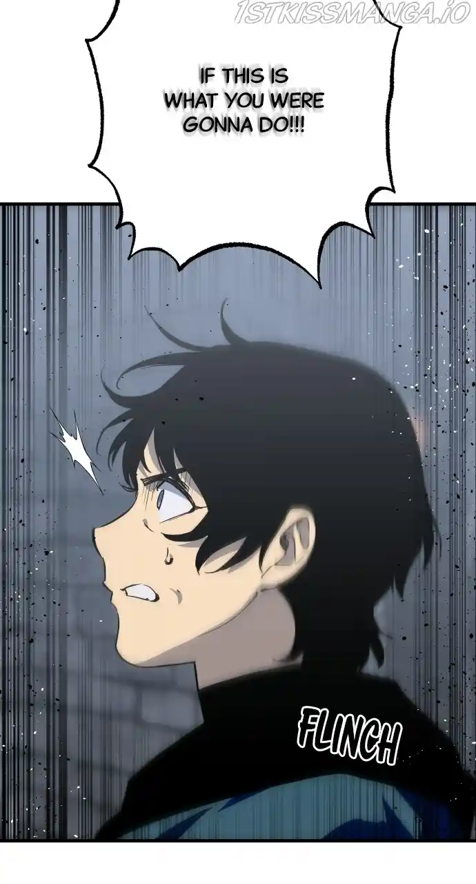 The Fabled Warrior Chapter 69