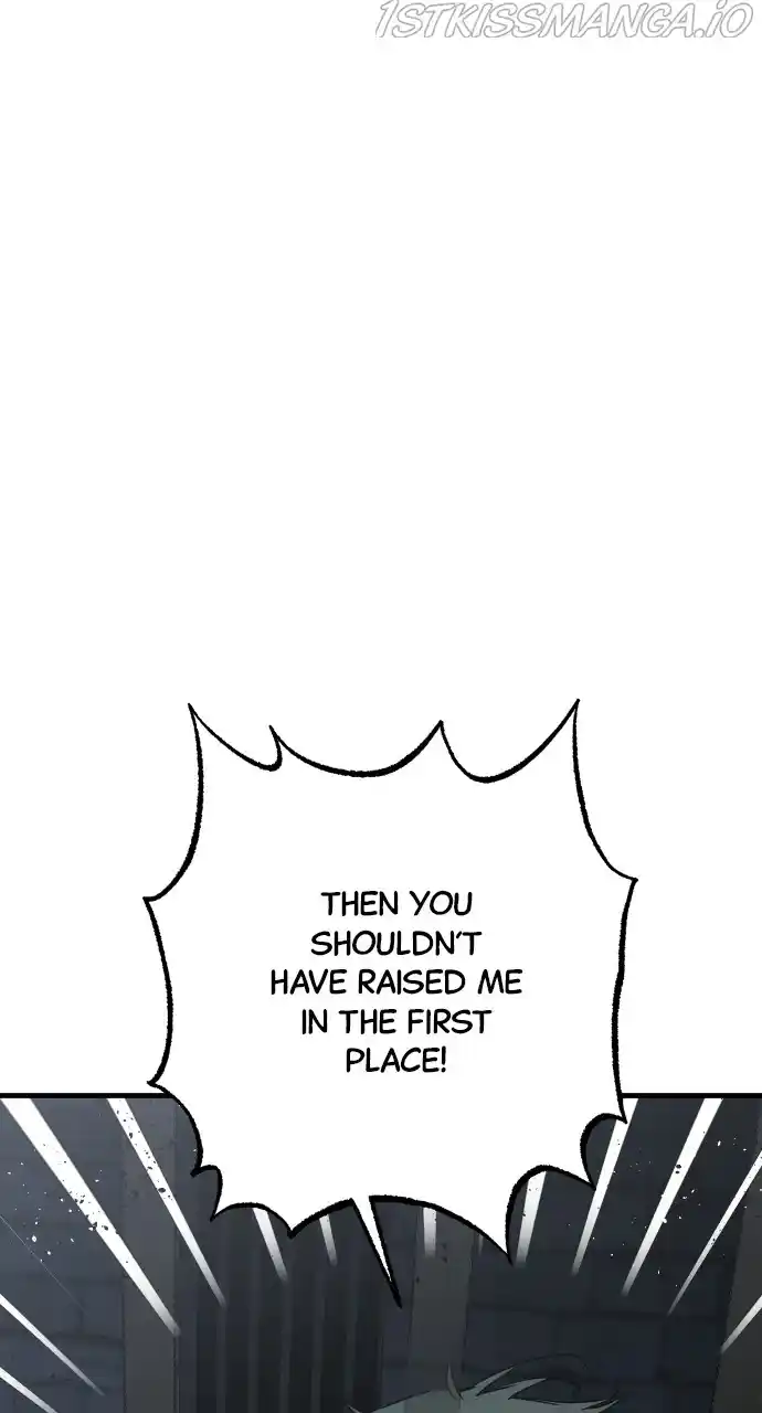 The Fabled Warrior Chapter 69