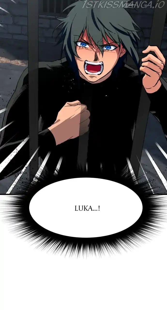 The Fabled Warrior Chapter 69