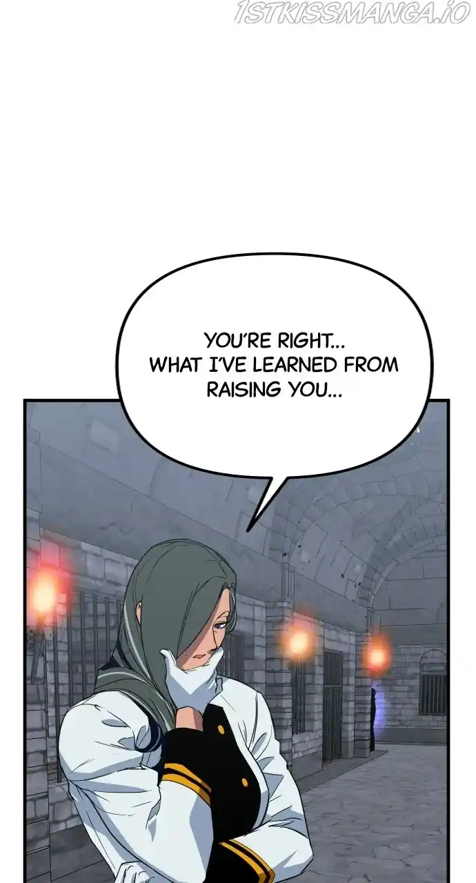 The Fabled Warrior Chapter 69