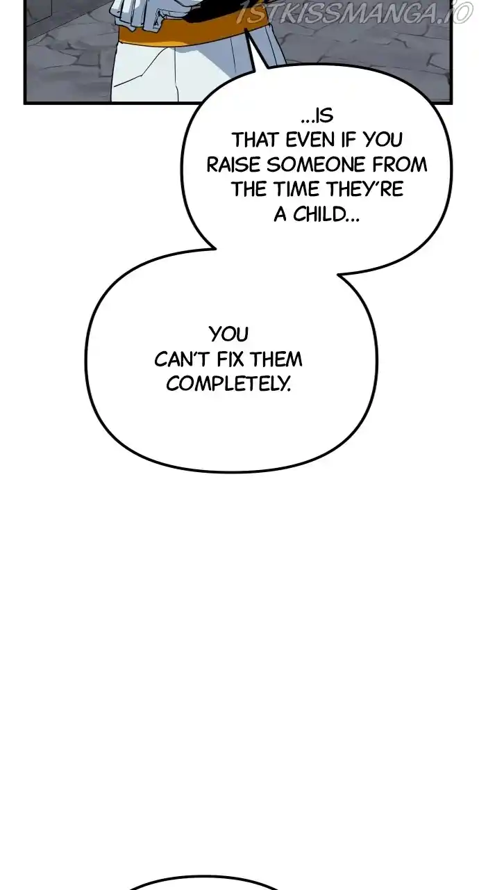 The Fabled Warrior Chapter 69