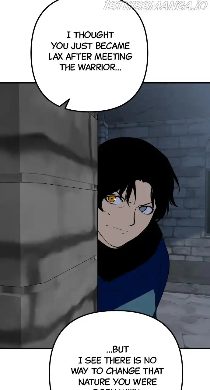 The Fabled Warrior Chapter 69