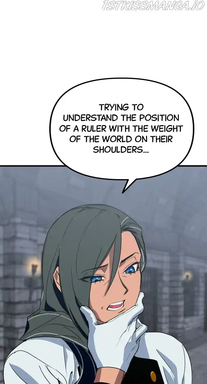 The Fabled Warrior Chapter 69