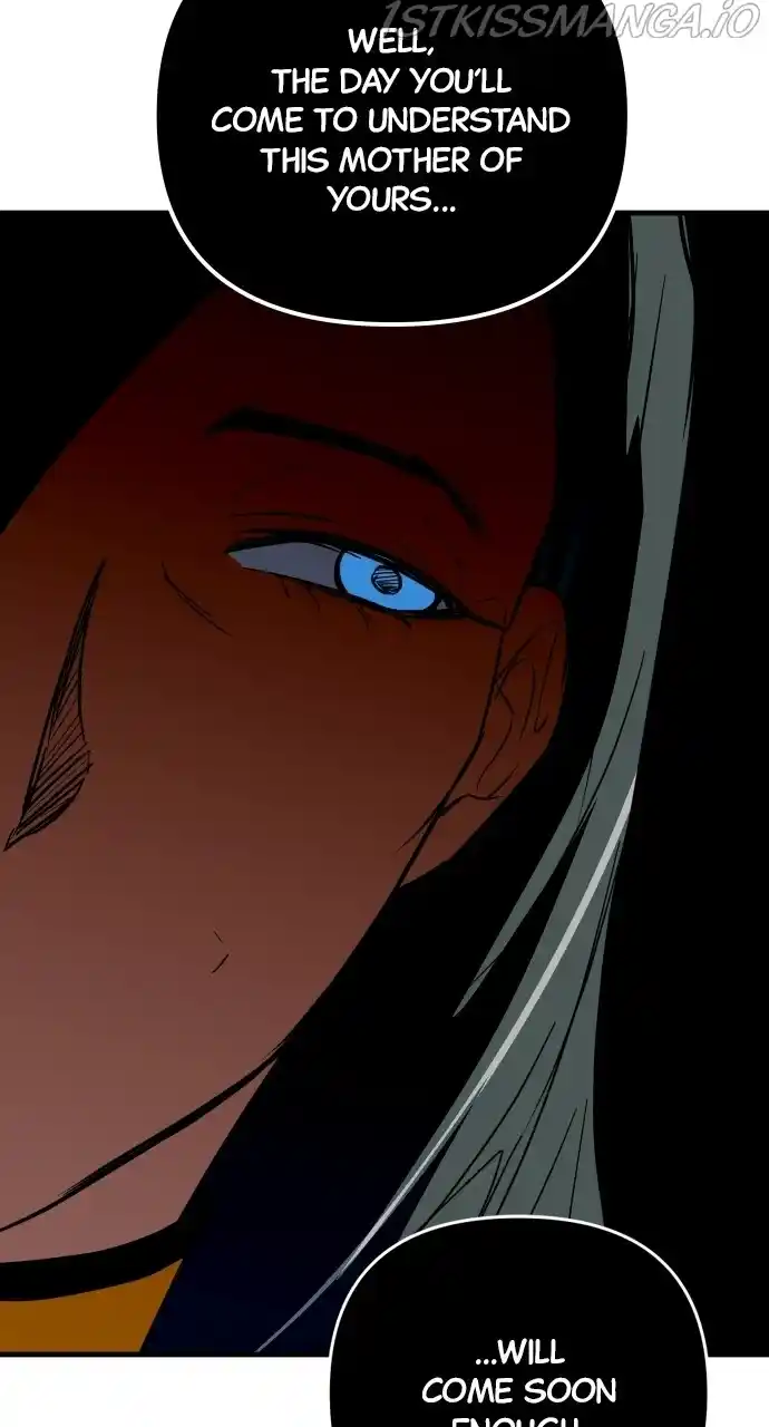 The Fabled Warrior Chapter 69