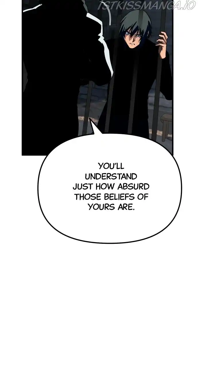 The Fabled Warrior Chapter 69