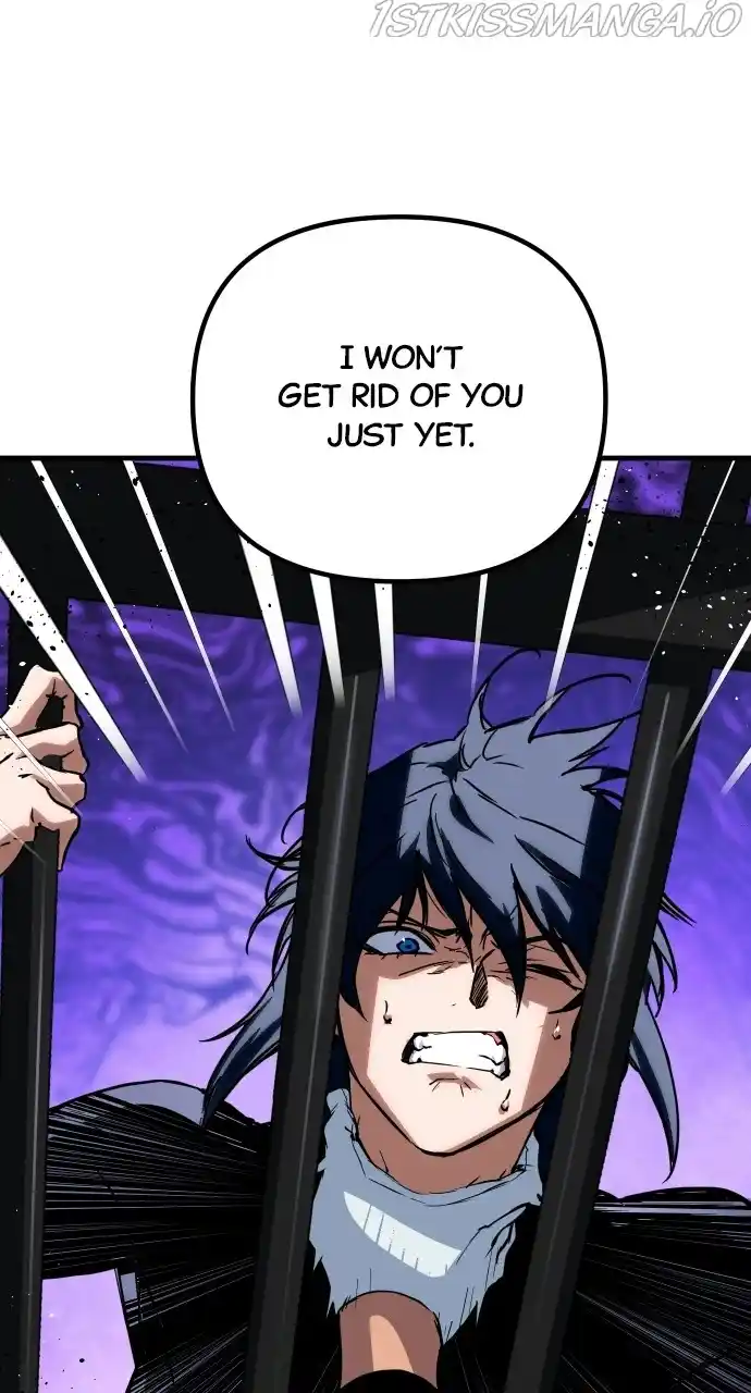 The Fabled Warrior Chapter 69