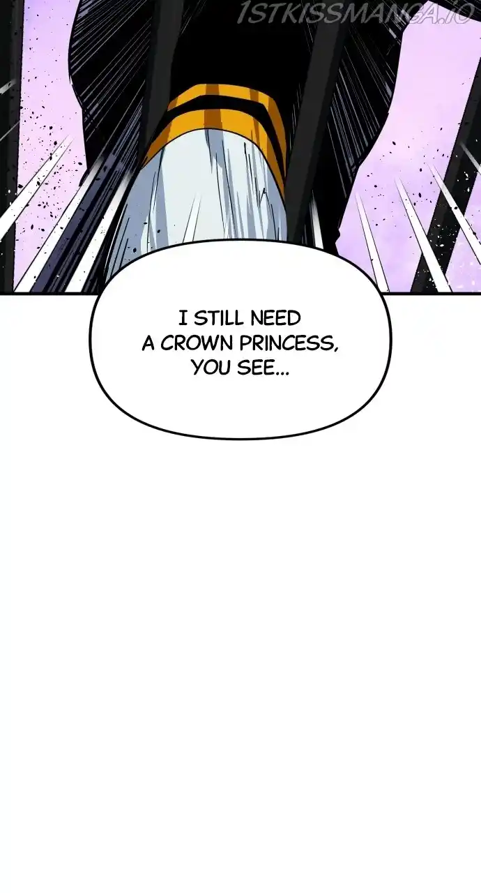 The Fabled Warrior Chapter 69