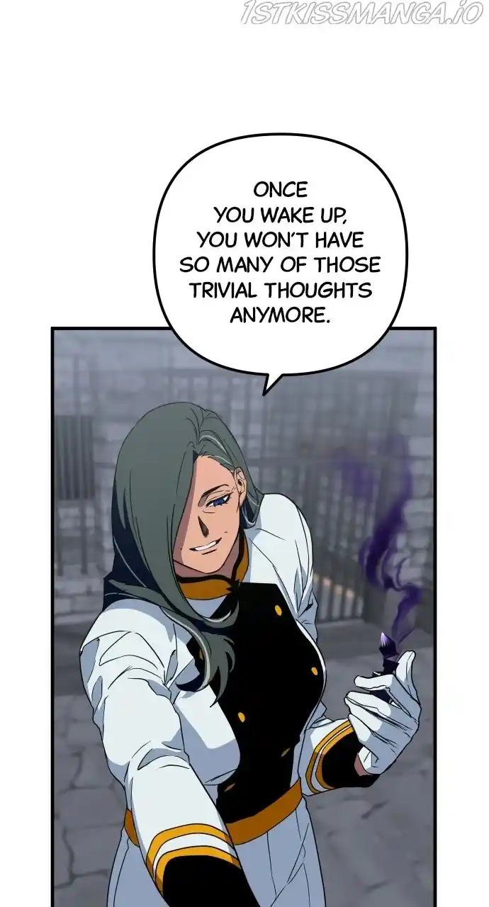 The Fabled Warrior Chapter 69