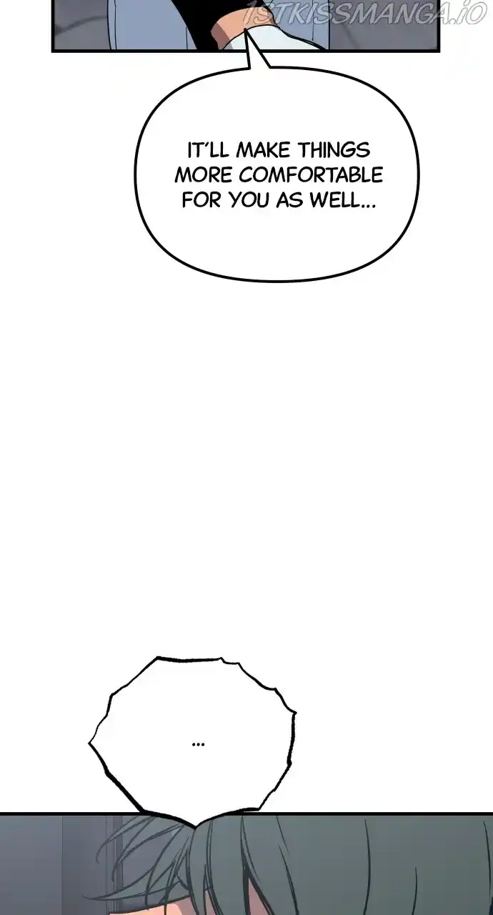 The Fabled Warrior Chapter 69