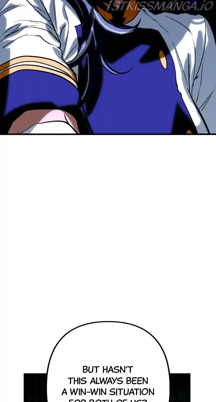 The Fabled Warrior Chapter 69