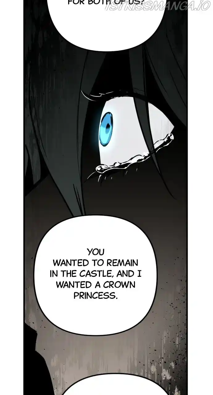 The Fabled Warrior Chapter 69