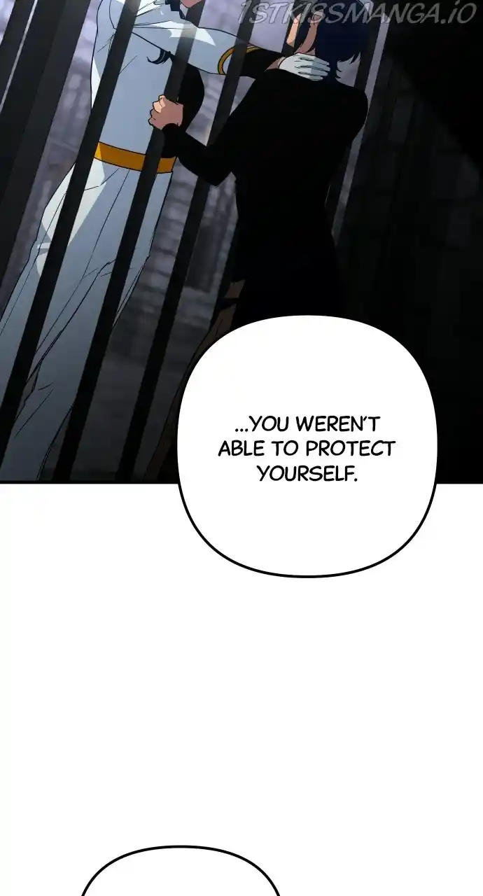 The Fabled Warrior Chapter 69