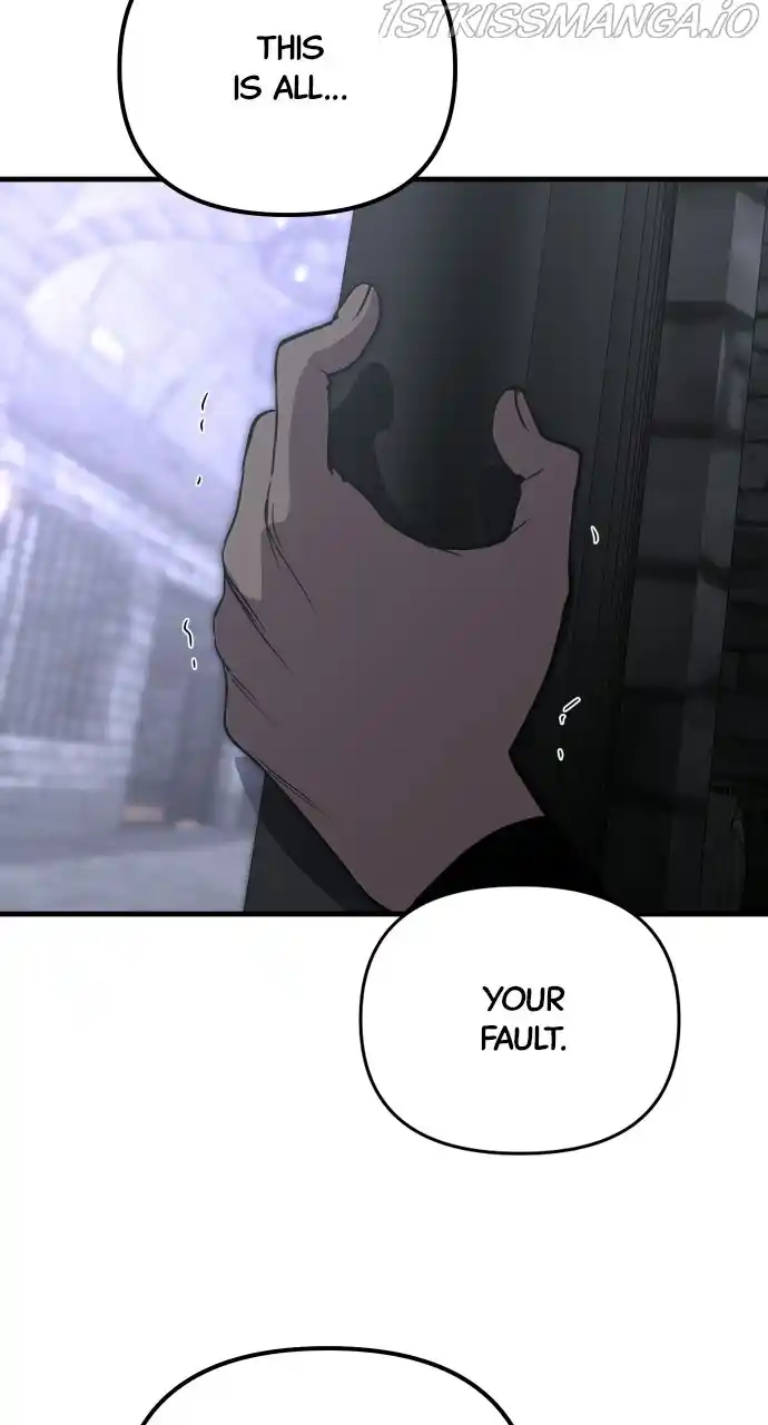 The Fabled Warrior Chapter 69